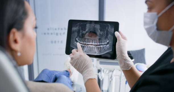 Licensed Invisalign Clear Aligners service in Stockdale, TX - Dentist Open Now